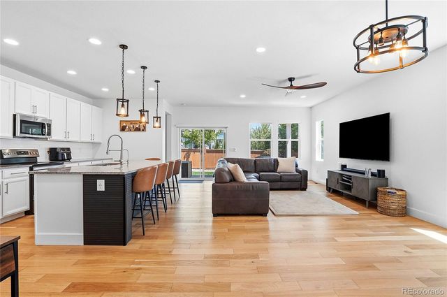 603 W 173rd Avenue, Broomfield, CO 80023