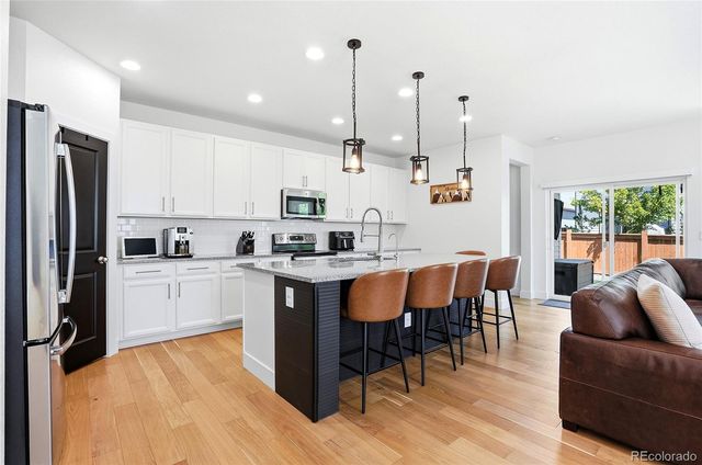 603 W 173rd Avenue, Broomfield, CO 80023