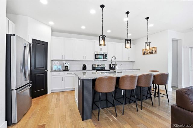 603 W 173rd Avenue, Broomfield, CO 80023