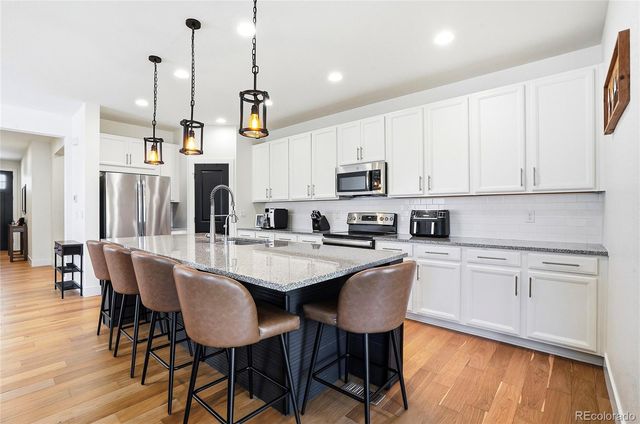 603 W 173rd Avenue, Broomfield, CO 80023