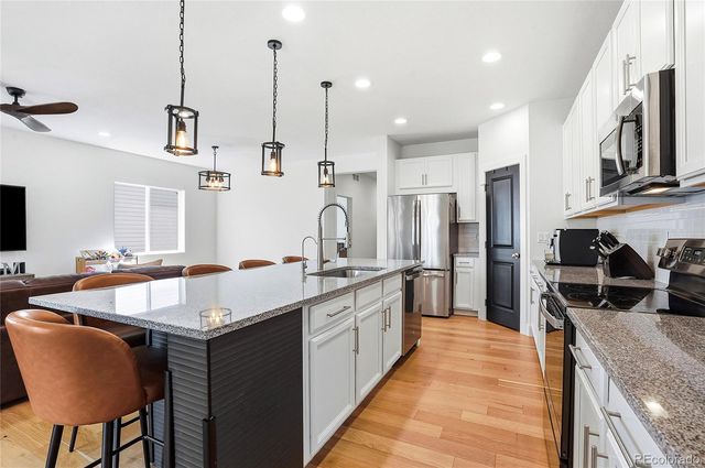603 W 173rd Avenue, Broomfield, CO 80023