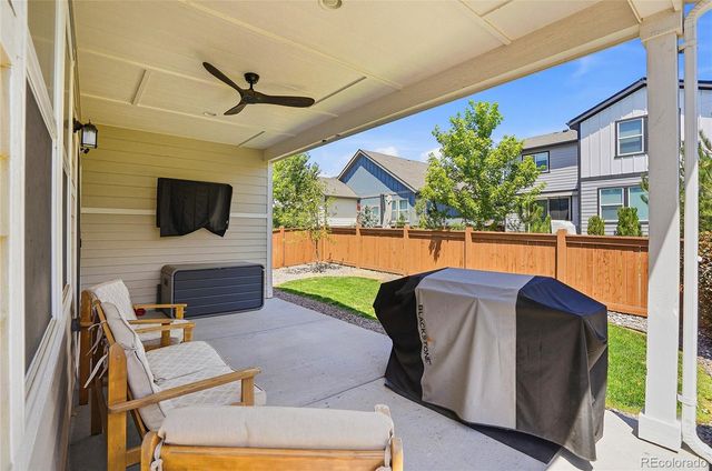 603 W 173rd Avenue, Broomfield, CO 80023