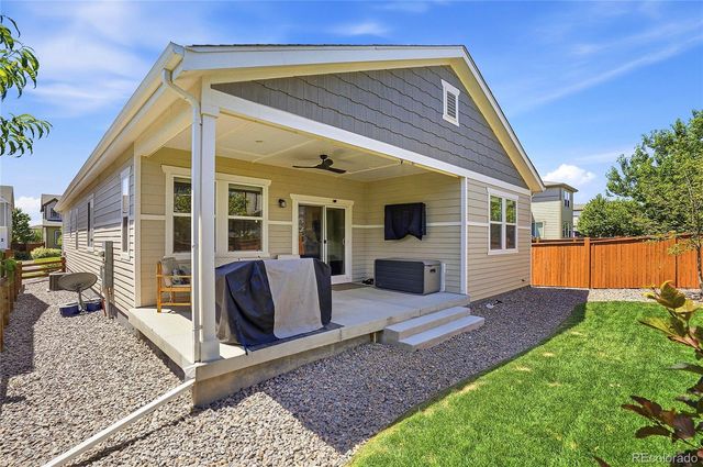 603 W 173rd Avenue, Broomfield, CO 80023