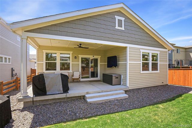 603 W 173rd Avenue, Broomfield, CO 80023
