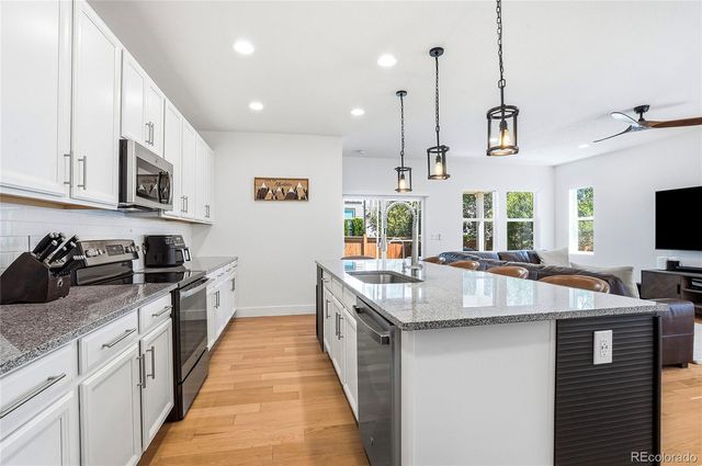 603 W 173rd Avenue, Broomfield, CO 80023