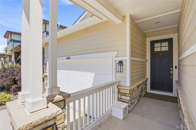 603 W 173rd Avenue, Broomfield, CO 80023