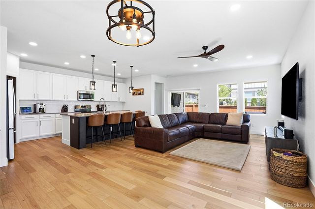603 W 173rd Avenue, Broomfield, CO 80023