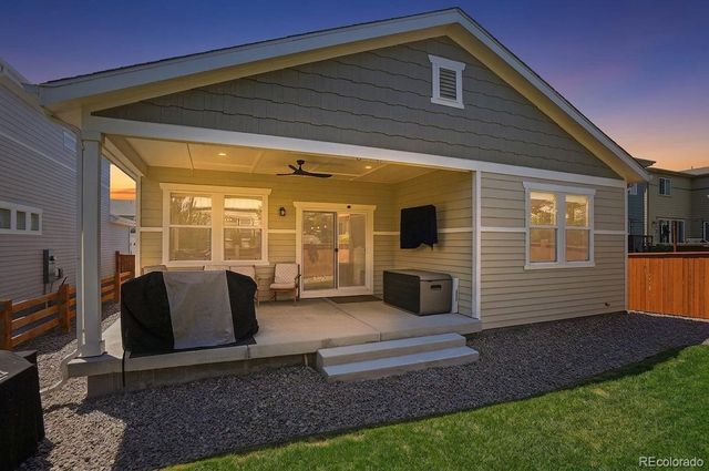 603 W 173rd Avenue, Broomfield, CO 80023