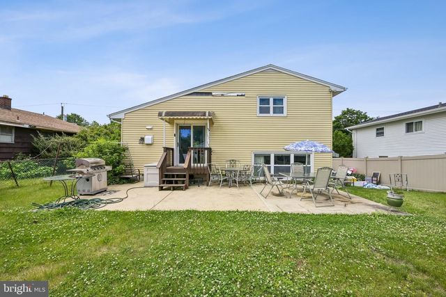 2632 COOPER AVE, Pennsauken, NJ 08109
