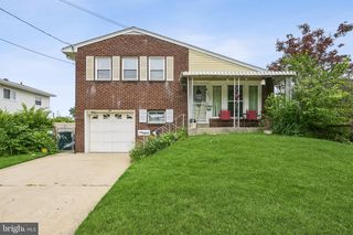 2632 COOPER AVE, Pennsauken, NJ 08109