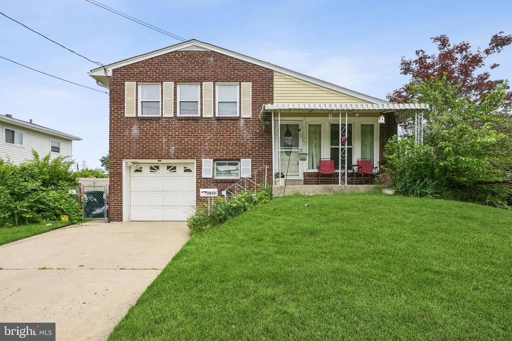 2632 COOPER AVE, Pennsauken, NJ 08109