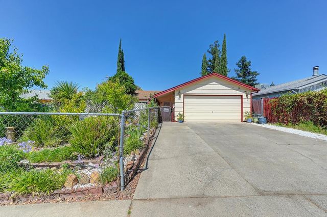 5433 Edgerly Way, Carmichael, CA 95608
