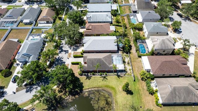 10918 LAKE ANDOVER BOULEVARD, Tampa, FL 33624