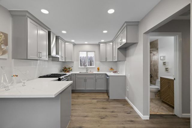 227 Lippert Avenue, Fremont, CA 94539