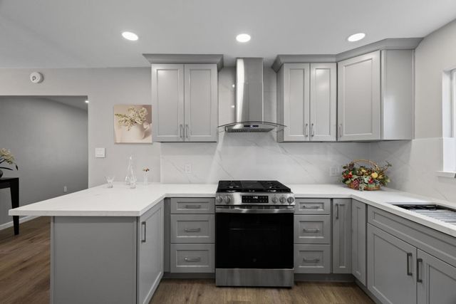 227 Lippert Avenue, Fremont, CA 94539