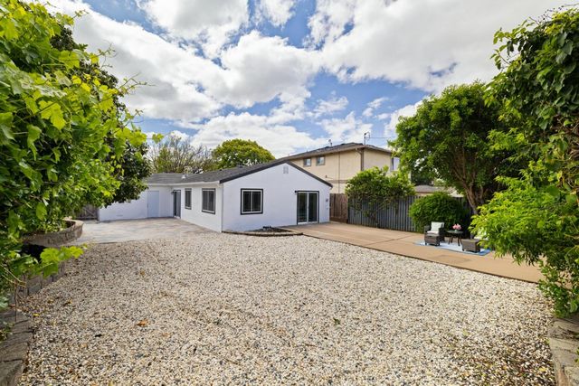 227 Lippert Avenue, Fremont, CA 94539