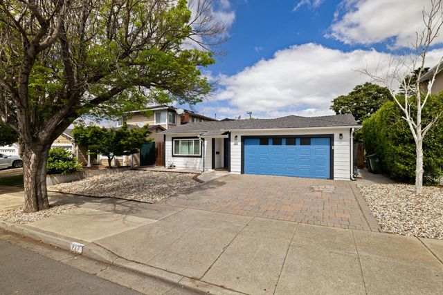 227 Lippert Avenue, Fremont, CA 94539