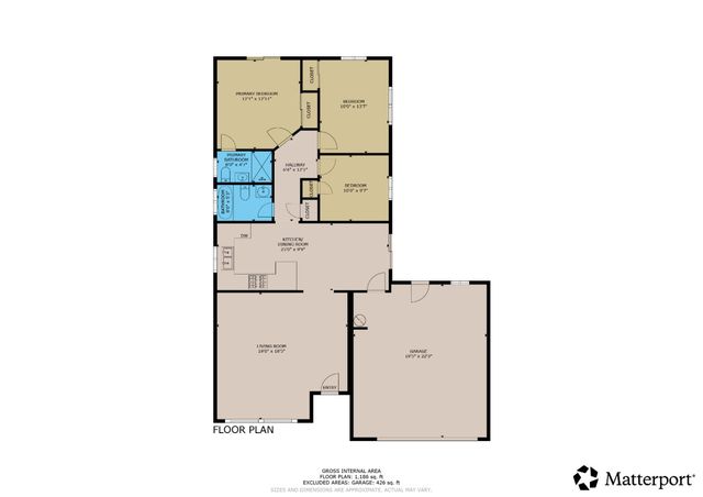 227 Lippert Avenue, Fremont, CA 94539