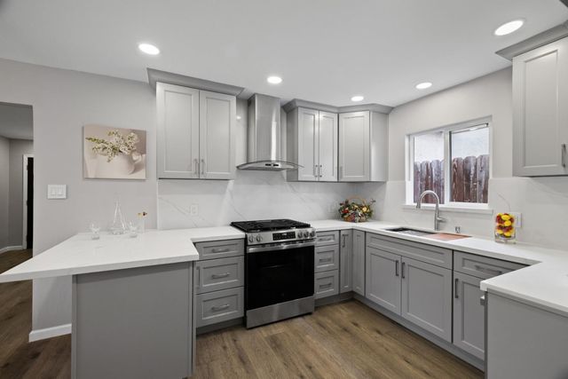 227 Lippert Avenue, Fremont, CA 94539