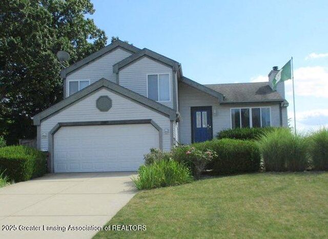 12885 Isle Royale Drive, Dewitt, MI 48820