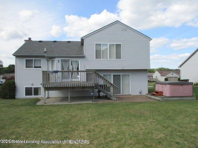 12885 Isle Royale Drive, Dewitt, MI 48820