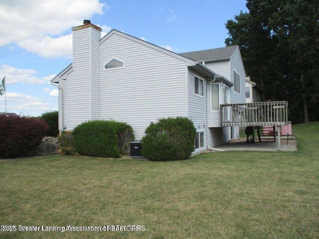 12885 Isle Royale Drive, Dewitt, MI 48820