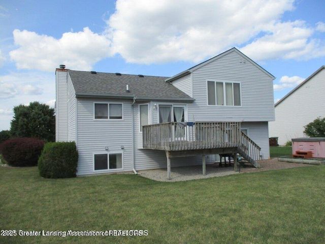 12885 Isle Royale Drive, Dewitt, MI 48820