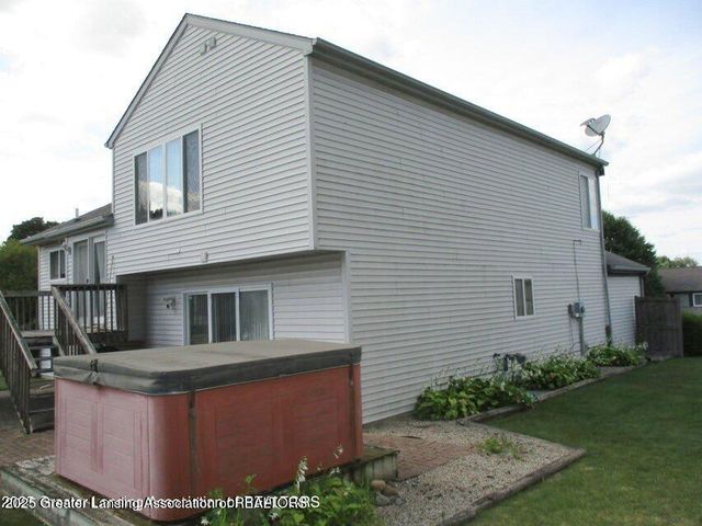 12885 Isle Royale Drive, Dewitt, MI 48820