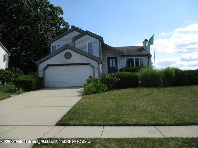 12885 Isle Royale Drive, Dewitt, MI 48820