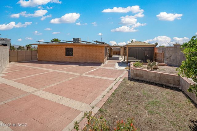 3235 W Dakota Place, Tucson, AZ 85746