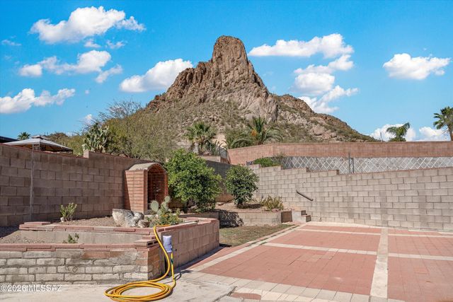3235 W Dakota Place, Tucson, AZ 85746