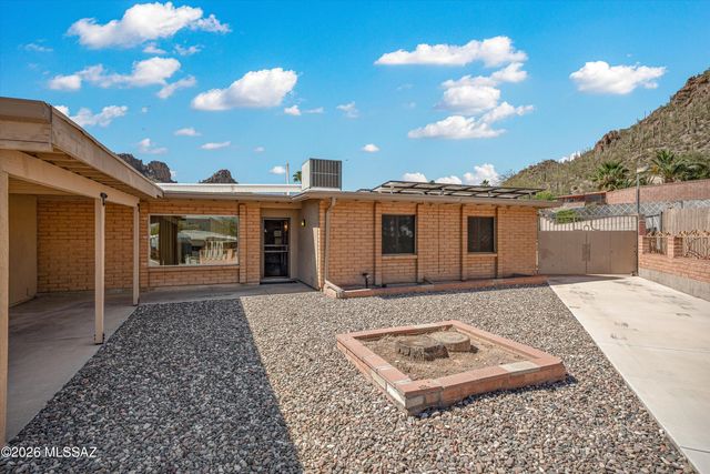 3235 W Dakota Place, Tucson, AZ 85746