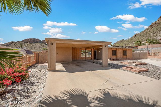 3235 W Dakota Place, Tucson, AZ 85746