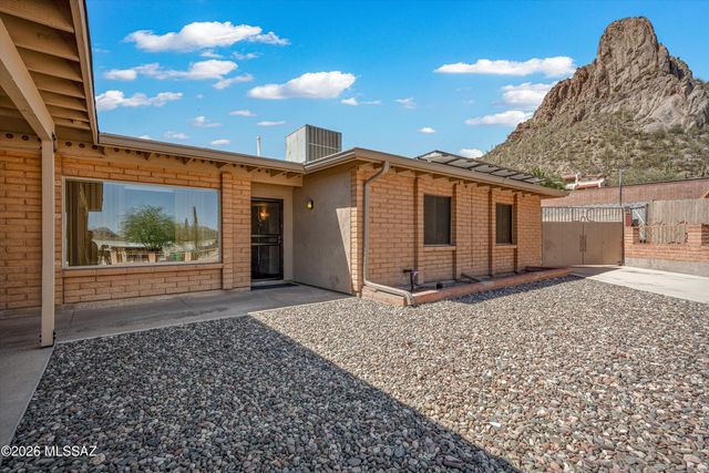 3235 W Dakota Place, Tucson, AZ 85746