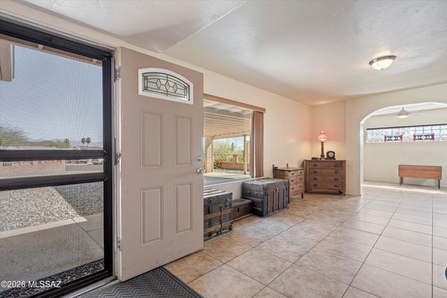 3235 W Dakota Place, Tucson, AZ 85746