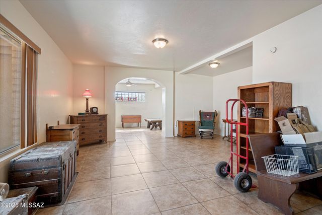 3235 W Dakota Place, Tucson, AZ 85746