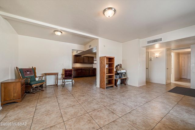 3235 W Dakota Place, Tucson, AZ 85746