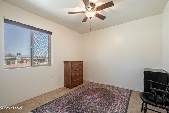 3235 W Dakota Place, Tucson, AZ 85746