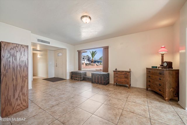 3235 W Dakota Place, Tucson, AZ 85746