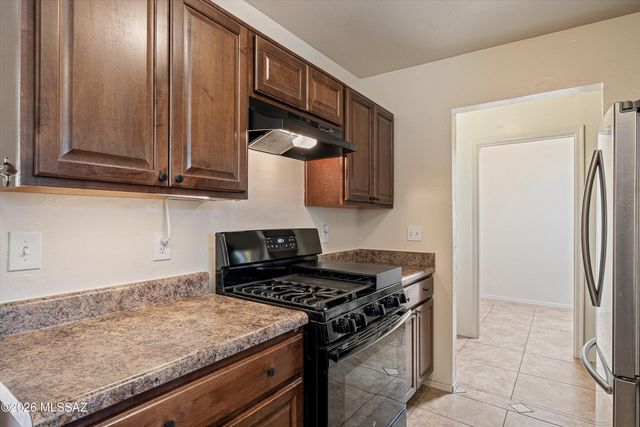 3235 W Dakota Place, Tucson, AZ 85746