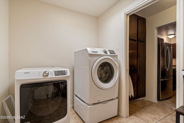 3235 W Dakota Place, Tucson, AZ 85746