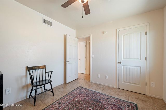 3235 W Dakota Place, Tucson, AZ 85746