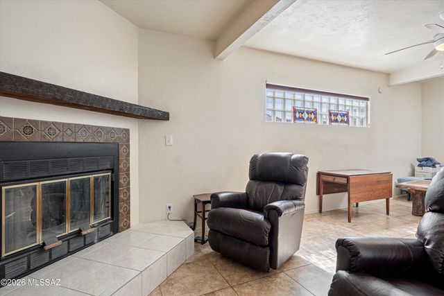 3235 W Dakota Place, Tucson, AZ 85746