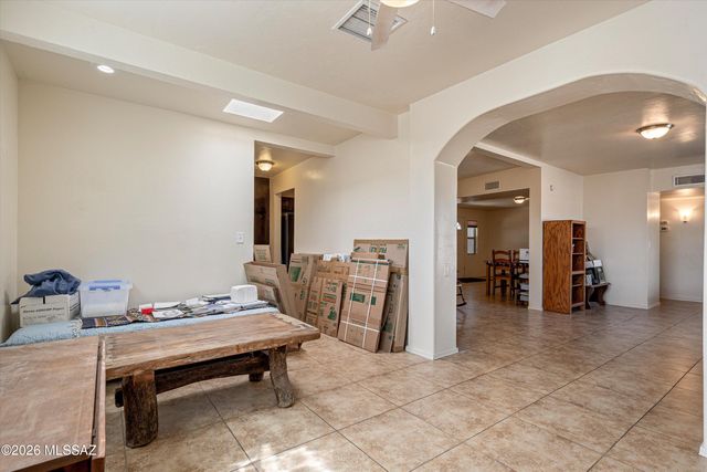 3235 W Dakota Place, Tucson, AZ 85746