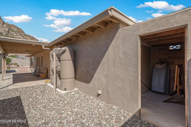 3235 W Dakota Place, Tucson, AZ 85746