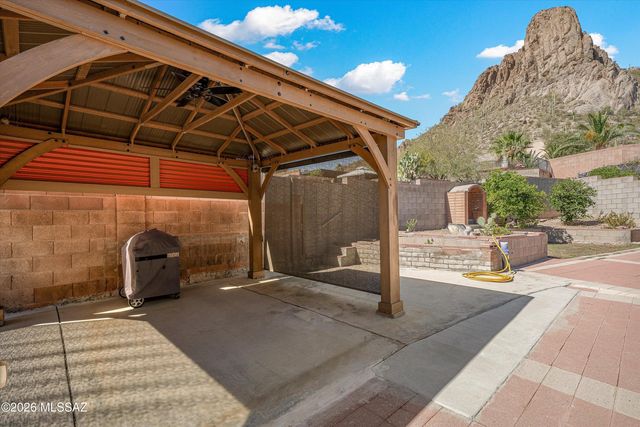 3235 W Dakota Place, Tucson, AZ 85746