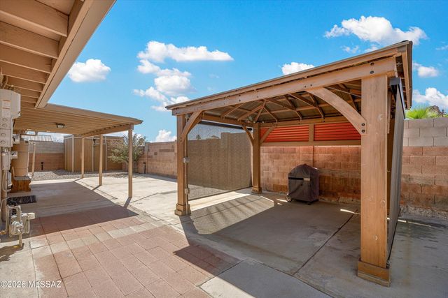 3235 W Dakota Place, Tucson, AZ 85746