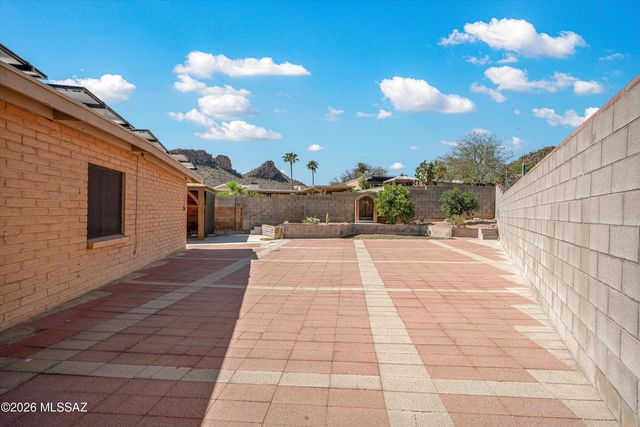 3235 W Dakota Place, Tucson, AZ 85746