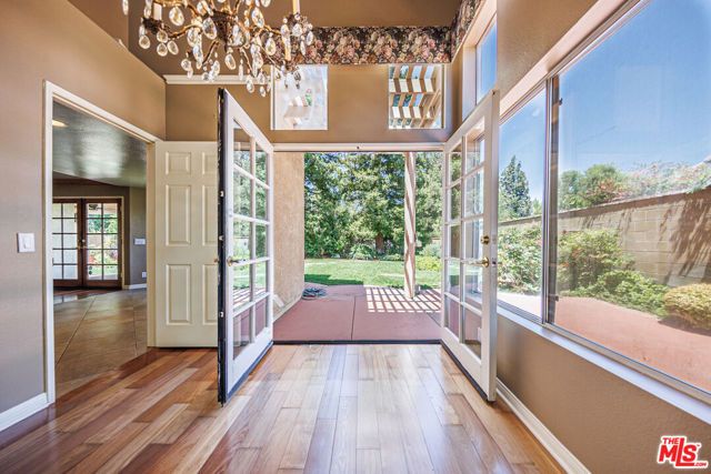 7721 Atron Avenue, West Hills (los Angeles), CA 91304