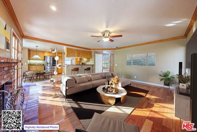 7721 Atron Avenue, West Hills (los Angeles), CA 91304